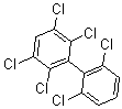 CAS#: 68194-09-2， 2,2',3,5,6,6'-Hexachloro-1,1'-Biphenyl