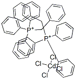 CAS#: 68214-25-5， Benzyltriphenylphosphonium Tetrachlorocadmate