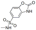 CAS#: 68214-73-3， 2,3-Dihydro-N-Methyl-2-Oxobenzoxazole-5-Sulphonamide