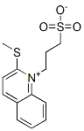 CAS#: 68239-09-8， 2-(Methylthio)-1-(3-Sulphonatopropyl)Quinolinium