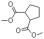 CAS#: 68252-17-5， 1,2-Cyclopentanedicarboxylicacid 1,2-Dimethyl Ester