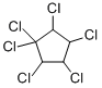 CAS#: 68258-91-3， Hexachlorocyclopentane