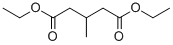 CAS#: 6829-42-1， Diethyl 3-Methylglutarate