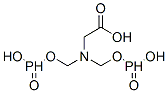 CAS#: 68298-45-3， N,N-Bis[[(Hydroxyphosphinyl)Oxy]Methyl]Glycine