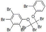 CAS#: 68299-26-3， Pentabromo-beta-(Tetrabromophenoxy)Phenetole