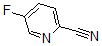 CAS#: 68302-10-3， 3-Fluoro-6-Cyano Pyridine
