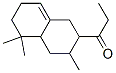 CAS#: 68311-16-0， 1-(Octahydro-3,5,5-Trimethyl-2-Naphthyl)Propan-1-One