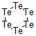 CAS#: 68343-44-2， Tellurium Hexamer
