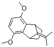 CAS#: 68364-29-4， 9-Isopropylidene-1,4-Dimethoxy-Benzonorbornene