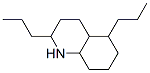 CAS#: 68365-90-2， 2,5-Dipropyldecahydroquinoline