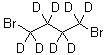 CAS#: 68375-92-8， 1,4-Dibromo-Butane-1,1,2,2,3,3,4,4-D8