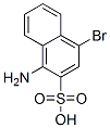 CAS#: 68399-97-3， 1-Amino-4-Bromonaphthalene-2-Sulphonic Acid