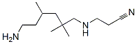 CAS#: 68426-02-8， 3-[(6-Amino-2,2,4-Trimethylhexyl)Amino]Propanenitrile