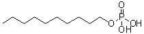 CAS#: 68427-32-7， Decyl dihydrogen phosphate