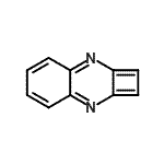 CAS#: 6847-24-1， Cyclobuta[b]Quinoxaline
