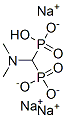 CAS#: 68479-78-7， Trisodium Hydrogen [(Dimethylamino)Methylene]Bisphosphonate