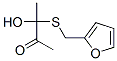 CAS#: 68516-23-4， 3-(Furfurylthio)-3-Hydroxybutan-2-One
