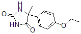 CAS#: 68524-15-2， 5-(4-Ethoxyphenyl)-5-Methyl-Hydantoin