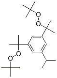 CAS#: 68527-48-0， 5-(1-Methylethyl)-1,3-Bis[1-Methyl-1-[(1,1-Dimethylethyl)Peroxy]Ethyl]Benzene