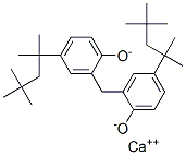 CAS#: 68527-62-8， Calcium 2,2'-Methylenebis[4-(1,1,3,3-Tetramethylbutyl)Phenolate]