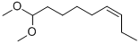 CAS#: 68555-53-3， cis-6-Nonen-1-Al Dimethyl Acetal