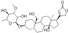 CAS#: 6859-20-7， Ruvoside