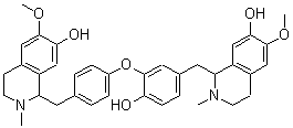 CAS#: 6859-66-1， Grisabutine