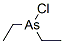 CAS#: 686-61-3， Chlorodiethylarsine