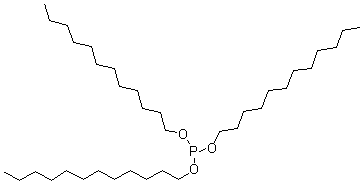 CAS#: 68610-62-8， Phosphorous Acid Tri-C12-15-Alkyl Esters