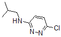 CAS#: 686277-32-7， 6-Chloro-N-(2-Methylpropyl)-3-Pyridazinamine