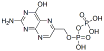 CAS#: 6863-06-5， 2-Amino-4-Hydroxy-6-Hydroxymethylpteridine Pyrophosphate