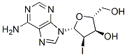 CAS#: 68775-04-2， 2'-Iodo-2'-Deoxyadenosine