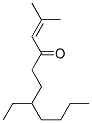 CAS#: 68833-92-1， 7-Ethyl-2-Methylundec-2-En-4-One