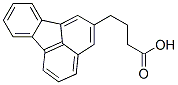 CAS#: 6886-64-2， 2-Fluoranthenebutanoic Acid
