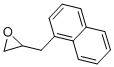 CAS#: 68884-32-2， 1-Naphthalenylmethyloxirane