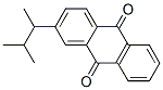 CAS#: 68892-28-4， 2-(1,2-Dimethylpropyl)Anthraquinone