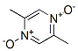CAS#: 6890-38-6， 2,5-Dimethylpyrazine 1,4-Dioxide