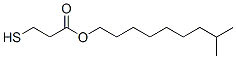 CAS#: 68908-14-5， 3-Mercaptopropanoic Acid 8-Methylnonyl Ester