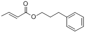 CAS#: 68922-07-6， Phenyl 3-Propyl-Crotonate