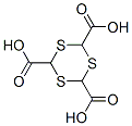 CAS#: 68928-51-8， 1,3,5-Trithiane-2,4,6-Tricarboxylic Acid