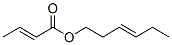 CAS#: 68938-58-9， (E)-3-Hexenyl Crotonate