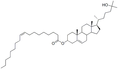 CAS#: 68947-34-2， 25-Hydroxycholesteryl Oleate