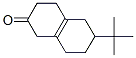 CAS#: 69007-46-1， 6-(1,1-Dimethylethyl)-3,4,5,6,7,8-Hexahydronaphthalen-2(1H)-One