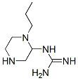 CAS#: 69017-90-9， Guanidino Propyl Piperazine