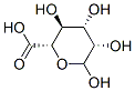 CAS#: 6906-37-2， (2S,3S,4S,5S)-3,4,5,6-Tetrahydroxyoxane-2-Carboxylic Acid