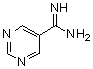 CAS#: 690619-43-3， 5-Pyrimidinecarboximidamide