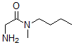 CAS#: 690622-75-4， 2-Amino-N-Butyl-N-Methyl-Acetamide
