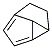 CAS#: 6909-37-1， 2a,2b,4a,4b-Tetrahydro-Cyclopropa(cd)Pentalene