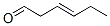 CAS#: 69112-21-6， (E)-Hex-3-Enal