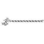 CAS#: 6917-21-1， 2-Acetamido-4-O-(2-Acetamido-2-Deoxyhexopyranosyl)-2-Deoxy-1-O-[Hydroxy({Hydroxy[(3,7,11,15,19,23,27,31,35,39,43-Undecamethyl-2,6,10,14,18,22,26,30,34,38,42-Tetratetracontaundecaen-1-Yl)Oxy]Phosphoryl }Oxy)Phosphoryl]Hexopyranose